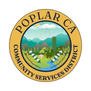 Poplar Community Service District